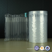PE/PA gonflables matière coussin enveloppe rouleau emballage protecteur pour l’expédition des marchandises fragiles